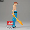 Yu Yu Hakusho - Kazuma Kuwabara figure 30th Anniversary, DXF