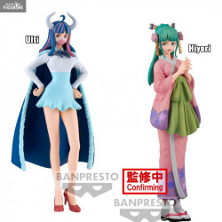 One Piece - Figurine Ulti...