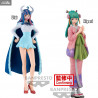 One Piece - Ulti (Vol.11) or Hiyori (Vol.12) figure, DXF Grandline Lady