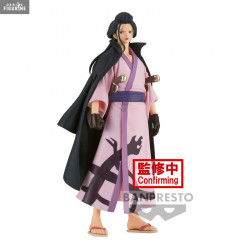 One Piece - Figurine Izou...