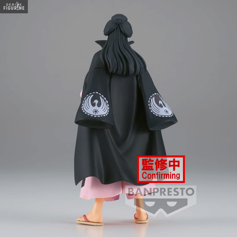 One Piece - Figurine Izou...