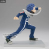 My Hero Academia - Figurine Hitoshi Shinso, BraveGraph 2 Vol.1