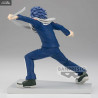My Hero Academia - Figurine Hitoshi Shinso, BraveGraph 2 Vol.1