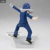 My Hero Academia - Figurine Hitoshi Shinso, BraveGraph 2 Vol.1