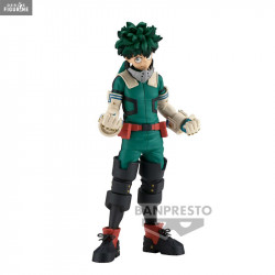 My Hero Academia - Figurine...