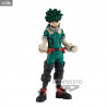 My Hero Academia - Figurine Deku II, Age of Heroes