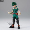 My Hero Academia - Figurine Deku II, Age of Heroes