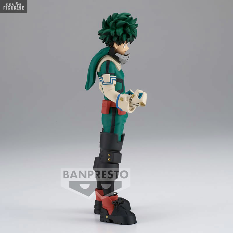 My Hero Academia - Figurine...