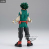 My Hero Academia - Figurine Deku II, Age of Heroes