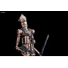 Star Wars - Figure Bounty Hunter IG-88, ARTFX +