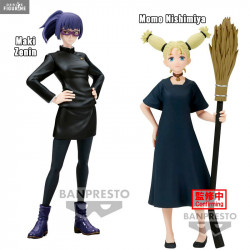 Jujutsu Kaisen - Maki Zenin...