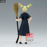 Jujutsu Kaisen - Maki Zenin or Momo Nishimiya figure, Jukon no Kata