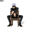 Jujutsu Kaisen - Figurine Satoru Gojo, Break Time