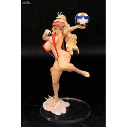 Suketto Sanjou! - Figurine...