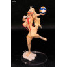 Suketto Sanjou! - Sandy Bash vers. Beach Volleyball figure