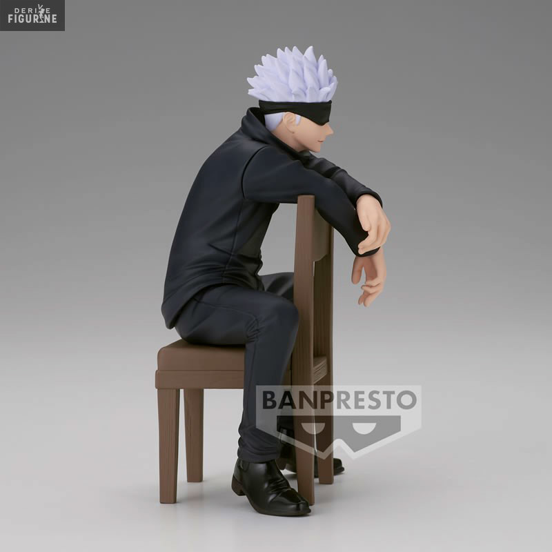 Jujutsu Kaisen - Figurine...