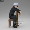 Jujutsu Kaisen - Figurine Satoru Gojo, Break Time