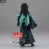 Demon Slayer, Kimetsu no Yaiba - Muichiro Tokito (Vol.33) or Mitsuri Kanroji (Vol.34) figure