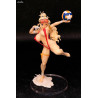 Suketto Sanjou! - Sandy Bash vers. Beach Volleyball figure
