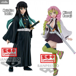 Demon Slayer, Kimetsu no...