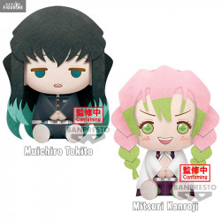 Demon Slayer: Kimetsu no...