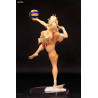 Suketto Sanjou! - Sandy Bash vers. Beach Volleyball figure