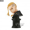 Tokyo Revengers - Figure Ken Ryuguji (Draken) A or B, Faceculptures