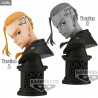 Tokyo Revengers - Figure Ken Ryuguji (Draken) A or B, Faceculptures