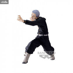 Tokyo Revengers - Takashi...