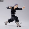 Tokyo Revengers - Figurine Takashi Mitsuya, King of Artist