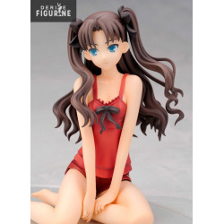 Fate/Stay Night - Rin...