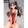 Fate/Stay Night - Figurine de Rin Tohsaka, Summer vers.
