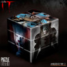 Cube Puzzle of your choice - Jason Voorhees or Pennywise