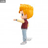 Tokyo Revengers - Takemichi Hanagaki (Plain Clothes) or Seishu Inui figure A or B, Q Posket