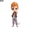 Tokyo Revengers - Takemichi Hanagaki (Plain Clothes) or Seishu Inui figure A or B, Q Posket