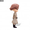 Tokyo Revengers - Takemichi Hanagaki (Plain Clothes) or Seishu Inui figure A or B, Q Posket
