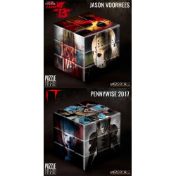 Cube Puzzle au choix -...
