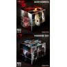 Cube Puzzle au choix - Jason Voorhees ou Pennywise