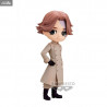 Tokyo Revengers - Figurine Takemichi Hanagaki (Plain Clothes) ou Seishu Inui A ou B, Q Posket