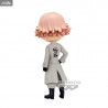 Tokyo Revengers - Figurine Takemichi Hanagaki (Plain Clothes) ou Seishu Inui A ou B, Q Posket