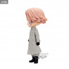 Tokyo Revengers - Takemichi Hanagaki (Plain Clothes) or Seishu Inui figure A or B, Q Posket