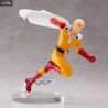 One Punch Man - Saitama figure