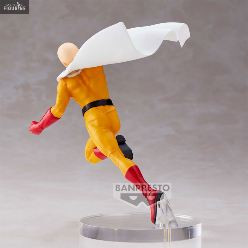 One Punch Man - Figurine...