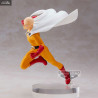 One Punch Man - Saitama figure