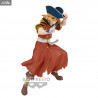 Dr. Stone - Ryusui Nanami II figure, Figure of Stone World