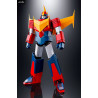 Invincible Superman Zanbot 3 - Figure GX-81 Zamboace, Diecast Soul of Chogokin