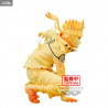 Naruto Shippuden - Figurine Uzumaki Naruto, Panel Spectacle