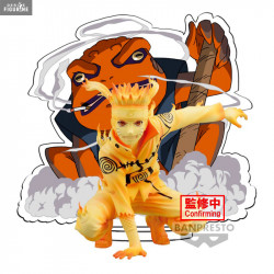 Naruto Shippuden - Figurine...