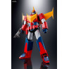 Invincible Superman Zanbot 3 - Figurine GX-81 Zamboace, Diecast Soul of Chogokin