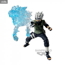 Naruto Shippuden - Kakashi...
